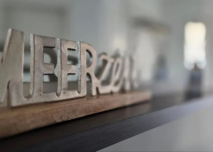 Appartamento Kwi 85 Eg 